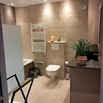Luxury High Floor, Ac, Pool, Sea, Mountain Views *