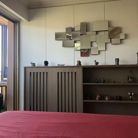 Vue Mer Et Grand Confort A Mandelieu La Napoule Apartamento *