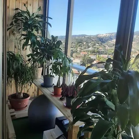 Luxury Apartment 4 W Pool, Sea And Mountain Views Apartamento Mandelieu