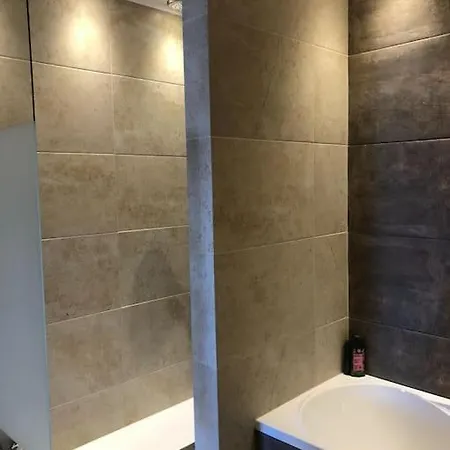 Luxury Apartment 4 W Pool, Sea And Mountain Views Apartamento