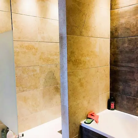 Luxury High Floor, Ac, Pool, Sea, Mountain Views Mandelieu
