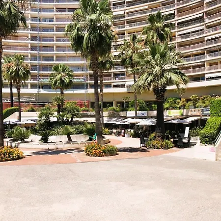 Luxury High Floor, Ac, Pool, Sea, Mountain Views Appartamento *